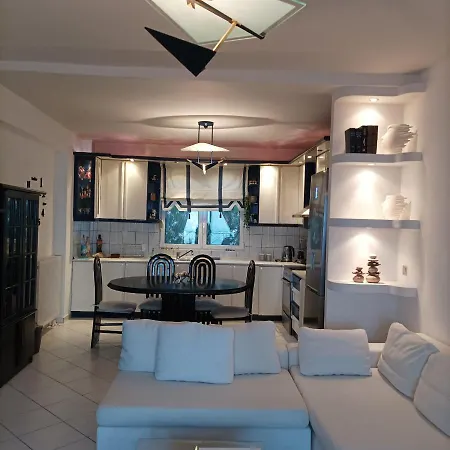 Appartement Avec 2 chambre *