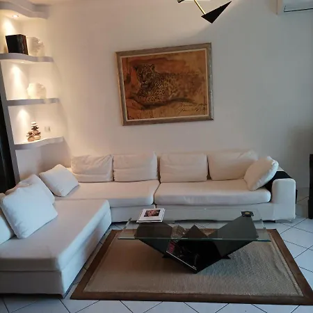 Avec 2 chambre *