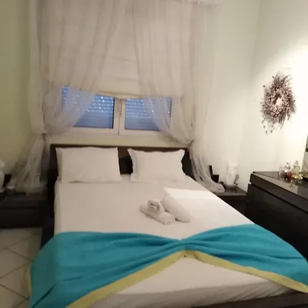 Avec 2 chambre