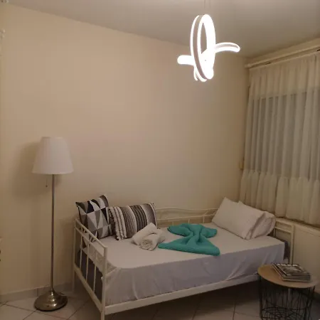 Avec 2 chambre Appartement *