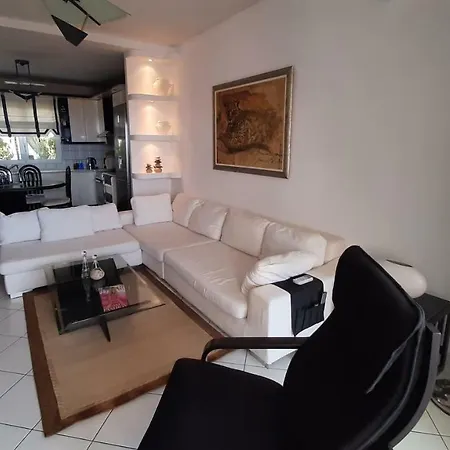 Avec 2 chambre Kavala