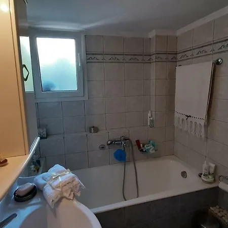 Avec 2 chambre
