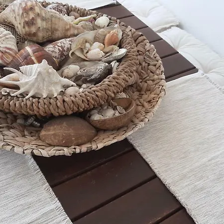 Avec 2 chambre Appartement Kavala