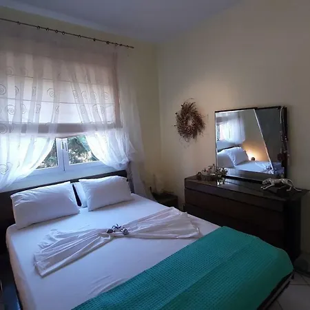 Avec 2 chambre * Kavala