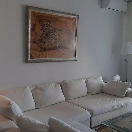 Avec 2 chambre * Kavala
