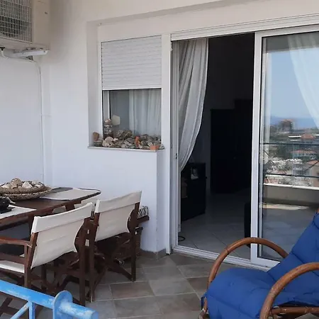 Avec 2 chambre Kavala