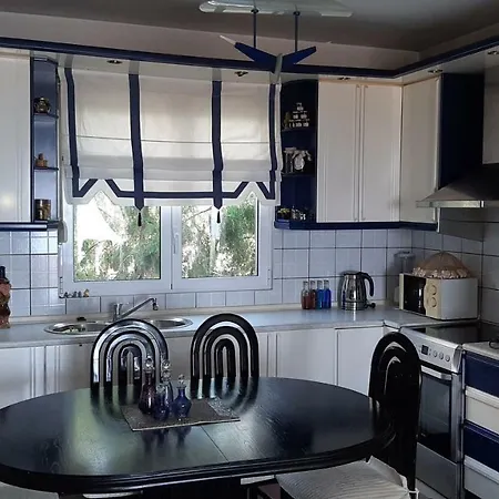 Appartement Avec 2 chambre