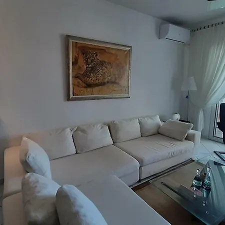 Avec 2 chambre Appartement